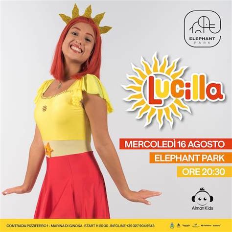 lucilla kids italia.